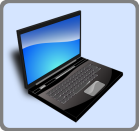 Schutz von Laptop und Notebook - LinSAFEBox im Einsatz